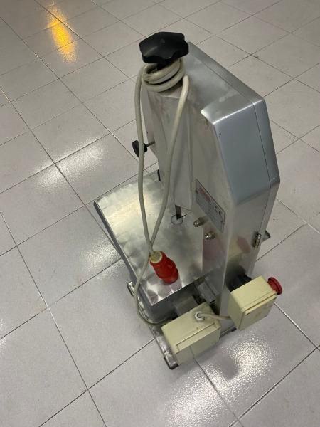Segaossa da macelleria